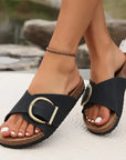 Oshoa™ - Haven Women's Supportive Orthopedic Sandals