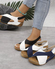 Oshoa™ - Lyne Ultra Comfortable Sandal