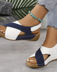 Oshoa™ - Lyne Ultra Comfortable Sandal