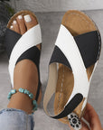 Oshoa™ - Lyne Ultra Comfortable Sandal