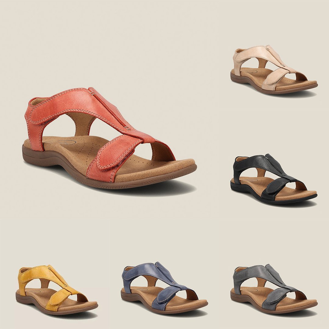 Oshoa™ | Nalya Orthopedic Sandals