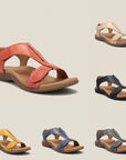 Oshoa™ | Nalya Orthopedic Sandals