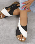 Oshoa™ - Lyne Ultra Comfortable Sandal