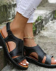 Oshoa™ - ComfortLift Orthopedic Sandals