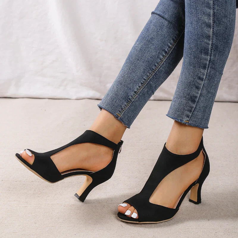 Oshoa™| Noha Heels