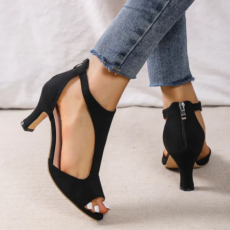 Oshoa™| Noha Heels