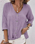 Oshoa™ - Aurora SoftBreeze Top