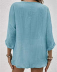 Oshoa™ - Aurora SoftBreeze Top