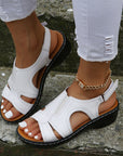 Oshoa™ - ComfortLift Orthopedic Sandals