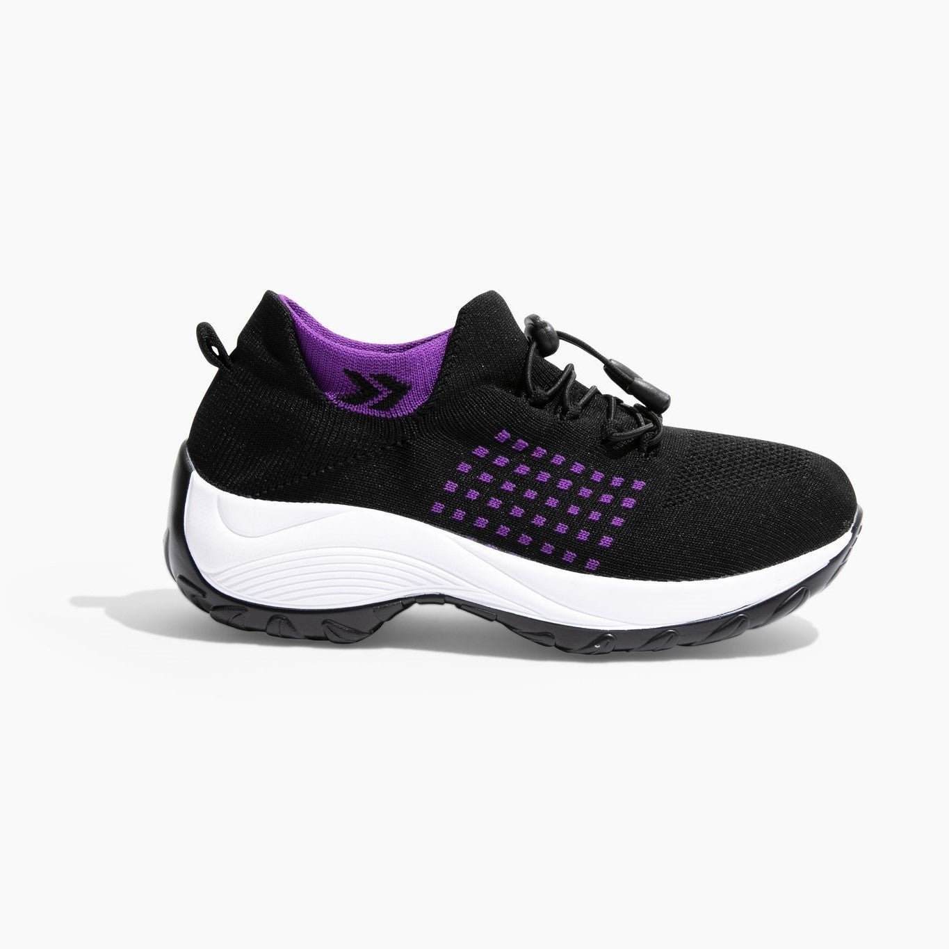 Oshoa™ - StridePro Stretch-Fit Orthopedic Sneakers