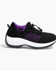 Oshoa™ - StridePro Stretch-Fit Orthopedic Sneakers