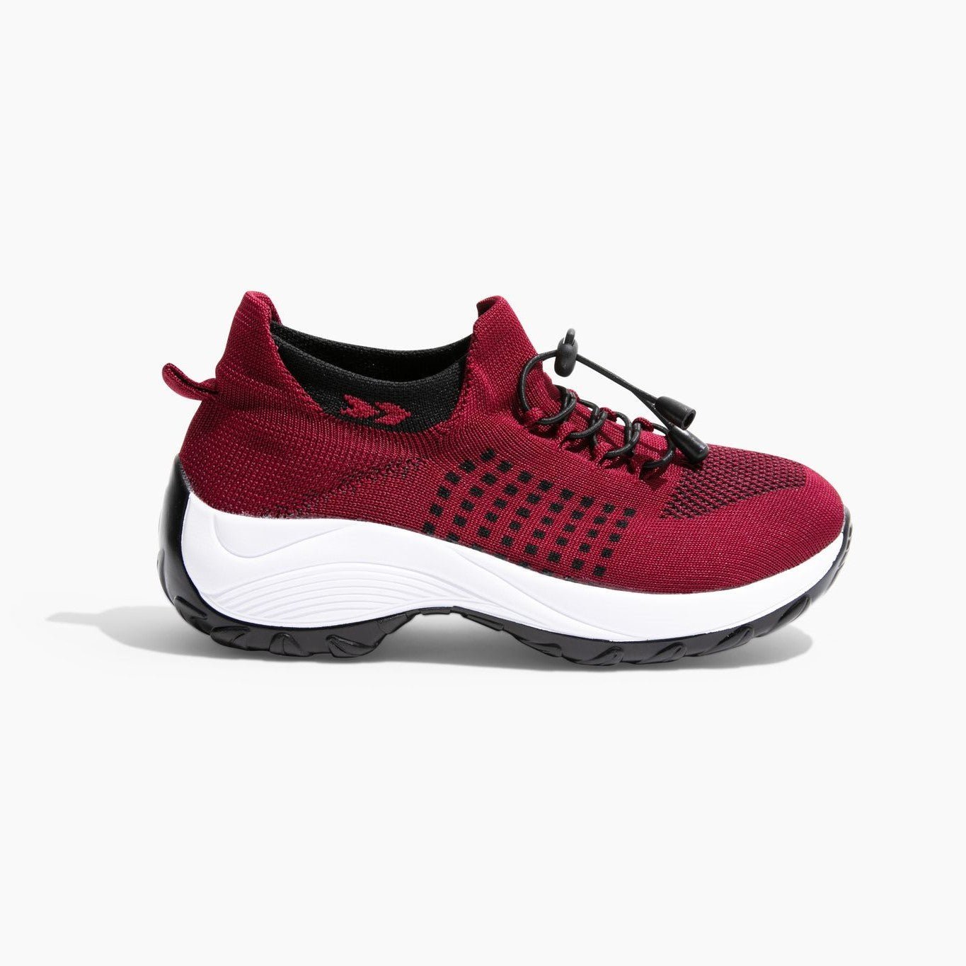 Oshoa™ - StridePro Stretch-Fit Orthopedic Sneakers