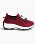 Oshoa™ - StridePro Stretch-Fit Orthopedic Sneakers