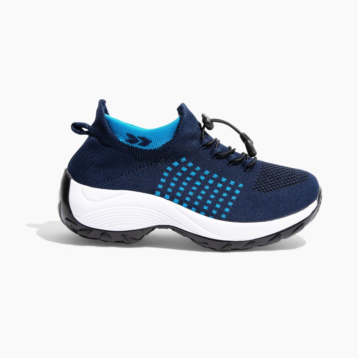 Oshoa™ - StridePro Stretch-Fit Orthopedic Sneakers