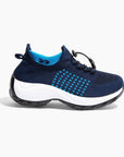 Oshoa™ - StridePro Stretch-Fit Orthopedic Sneakers