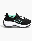 Oshoa™ - StridePro Stretch-Fit Orthopedic Sneakers