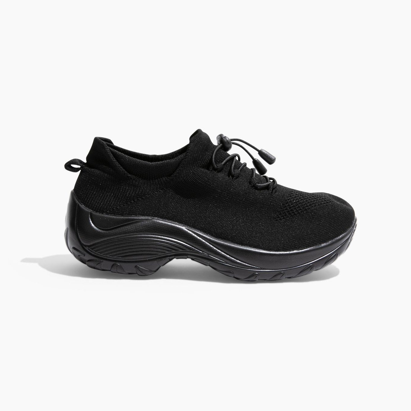 Oshoa™ - StridePro Stretch-Fit Orthopedic Sneakers