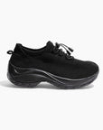 Oshoa™ - StridePro Stretch-Fit Orthopedic Sneakers