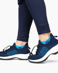 Oshoa™ - StridePro Stretch-Fit Orthopedic Sneakers