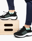 Oshoa™ - StridePro Stretch-Fit Orthopedic Sneakers