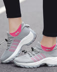 Oshoa™ - StridePro Stretch-Fit Orthopedic Sneakers