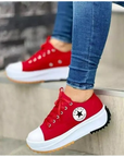 Oshoa™ - TrendMove Fashionable Orthopedic Sneakers